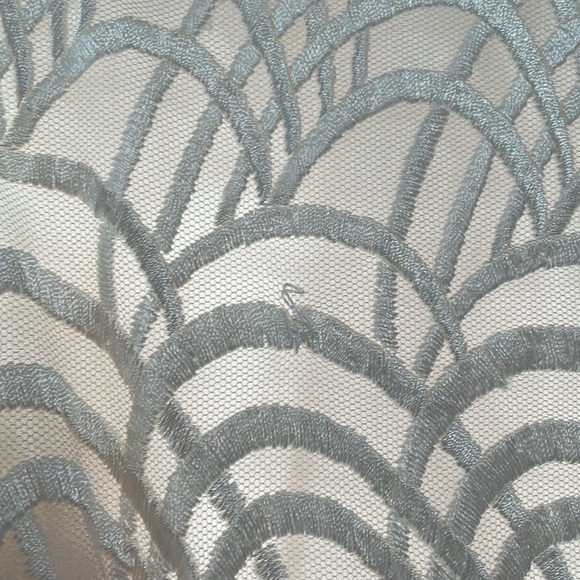 Stone Cold Fox Cream Lace Dress - Picture 4 of 5